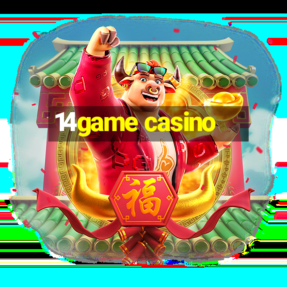 14game casino