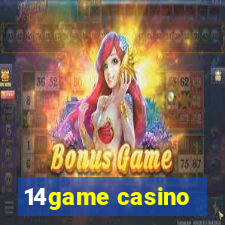 14game casino