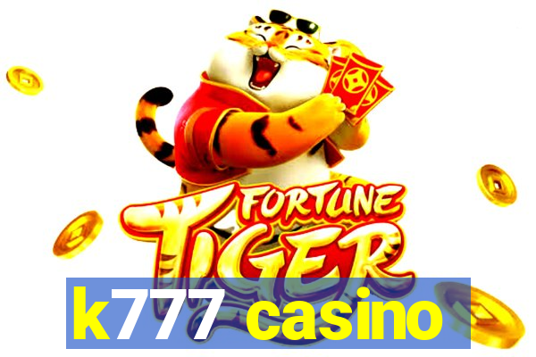 k777 casino