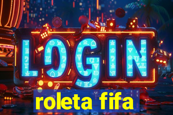 roleta fifa