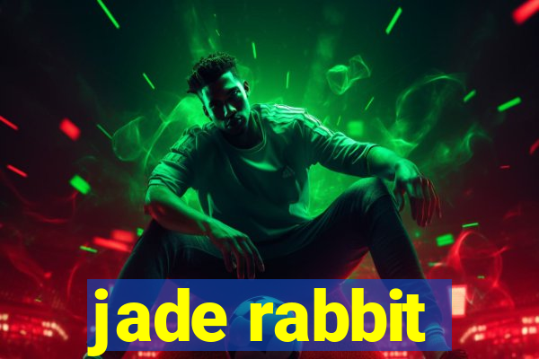 jade rabbit