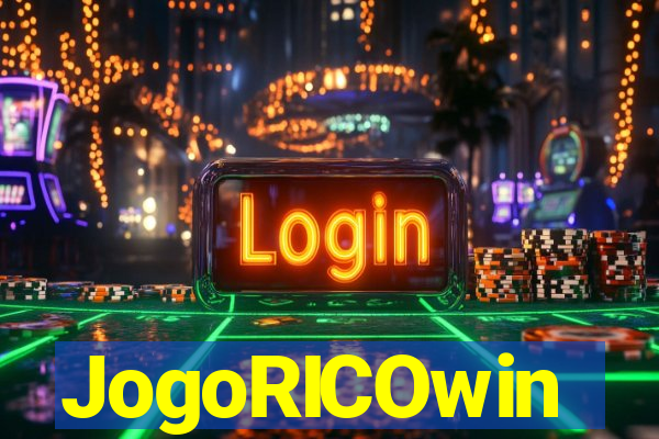 JogoRICOwin