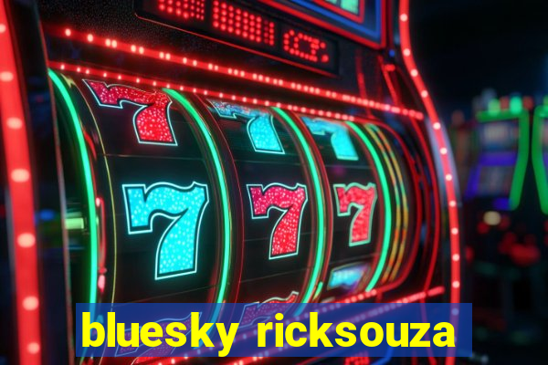 bluesky ricksouza