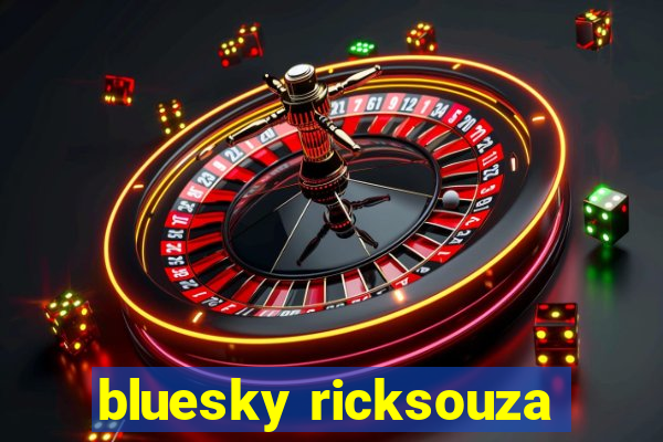 bluesky ricksouza