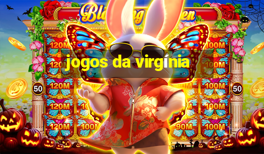 jogos da virgínia