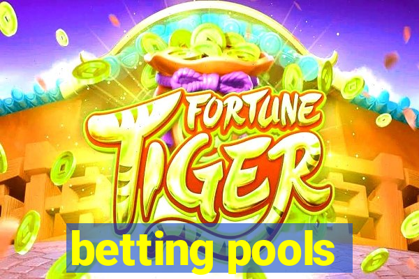 betting pools