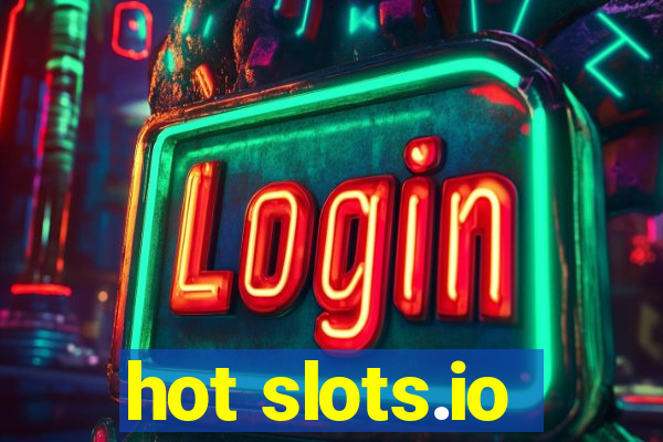 hot slots.io