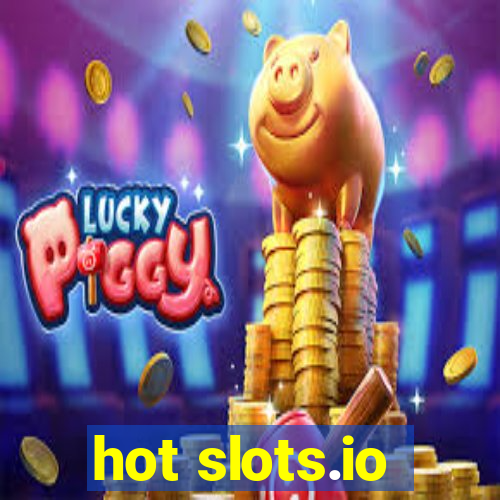 hot slots.io