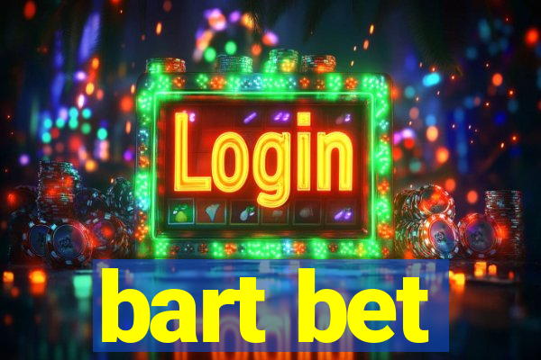 bart bet