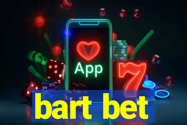 bart bet