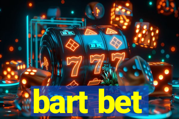 bart bet