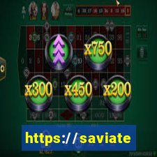 https://saviatendimento.com.br/saviatendimento/login.faces