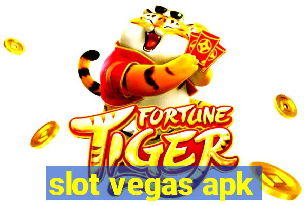 slot vegas apk