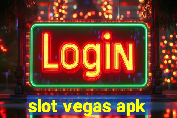 slot vegas apk