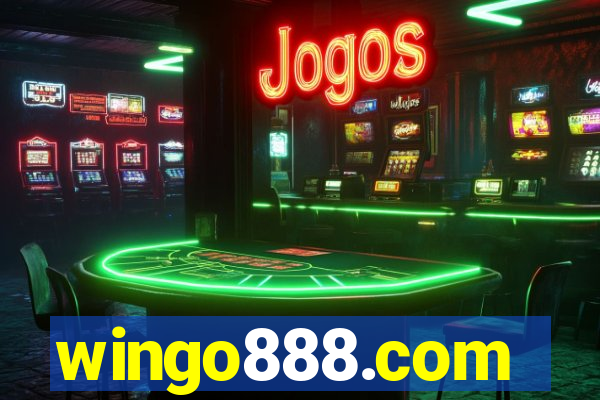 wingo888.com