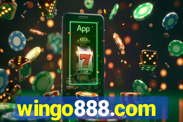 wingo888.com