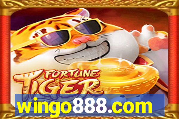 wingo888.com