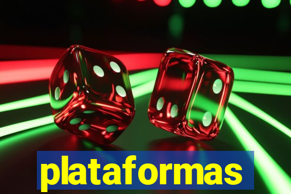 plataformas internacionais de jogos