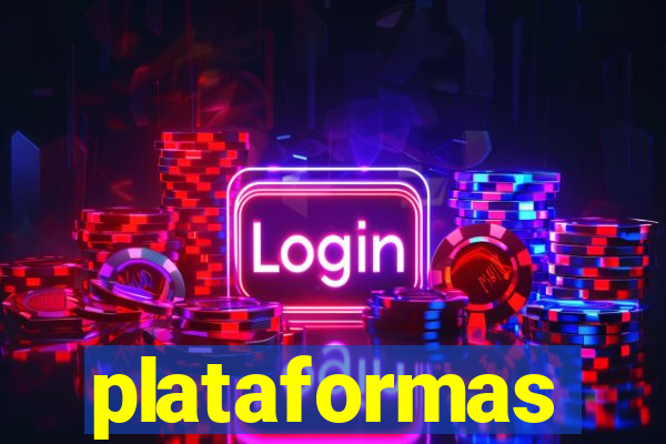 plataformas internacionais de jogos