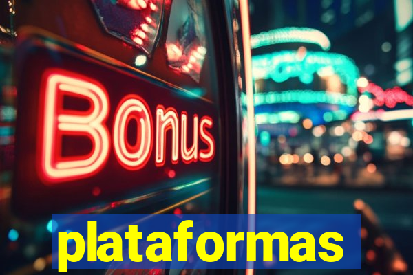 plataformas internacionais de jogos