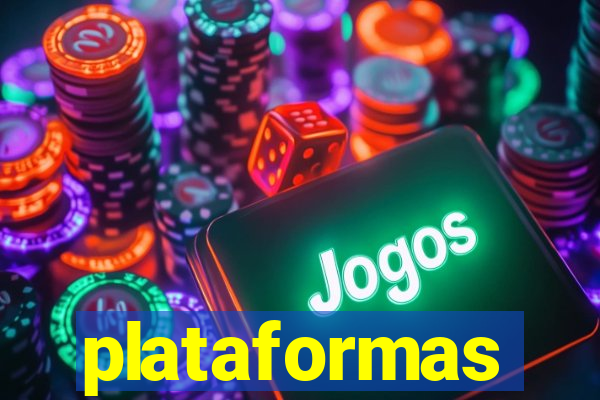 plataformas internacionais de jogos