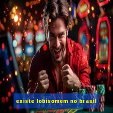 existe lobisomem no brasil