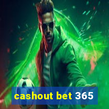 cashout bet 365