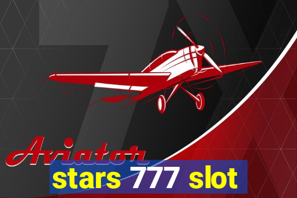 stars 777 slot