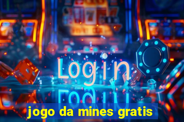 jogo da mines gratis