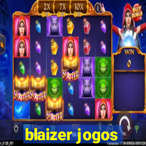 blaizer jogos