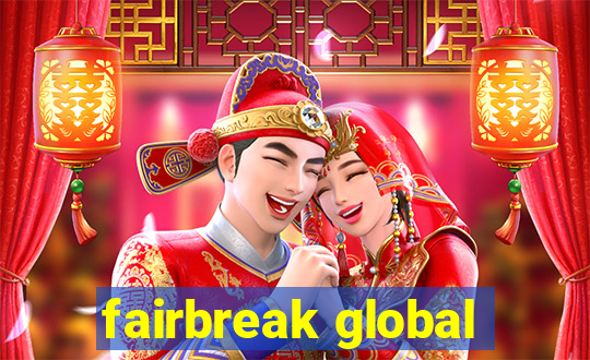 fairbreak global