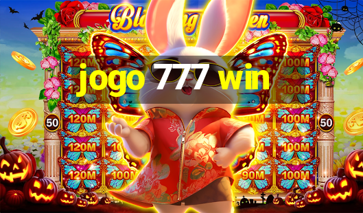 jogo 777 win