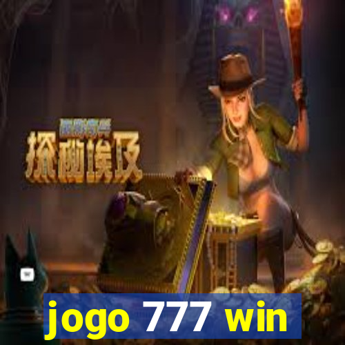 jogo 777 win