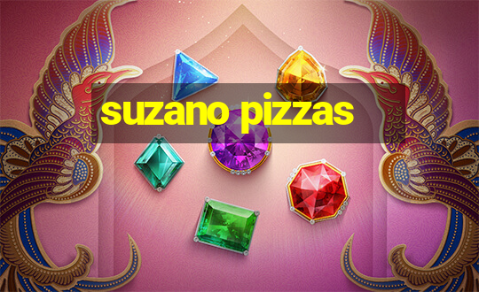 suzano pizzas