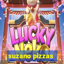 suzano pizzas