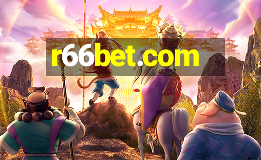 r66bet.com