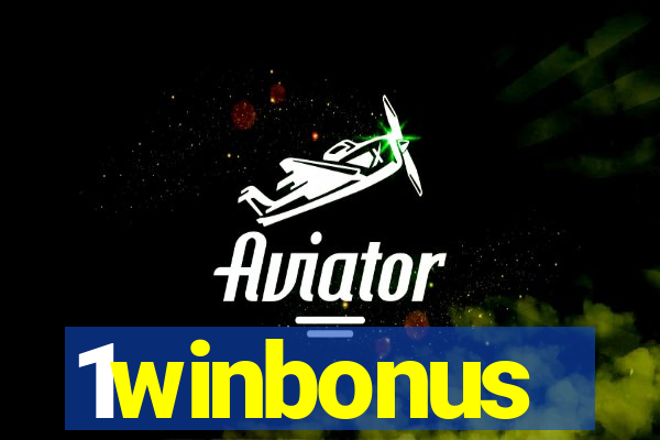 1winbonus