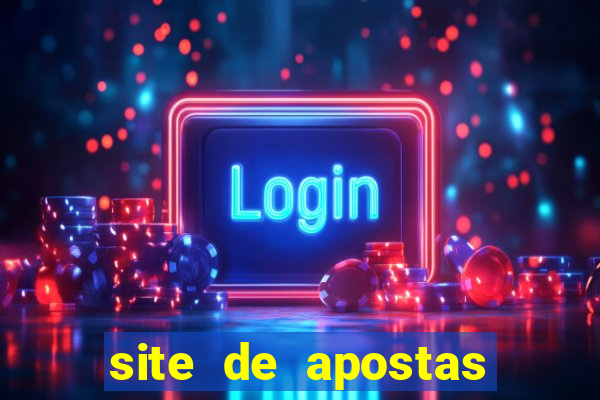 site de apostas com bonus de cadastro