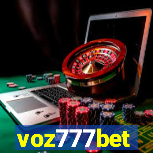 voz777bet