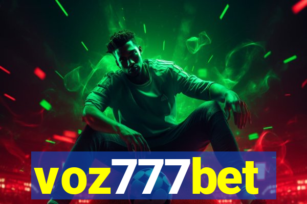 voz777bet