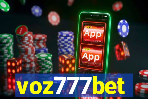 voz777bet