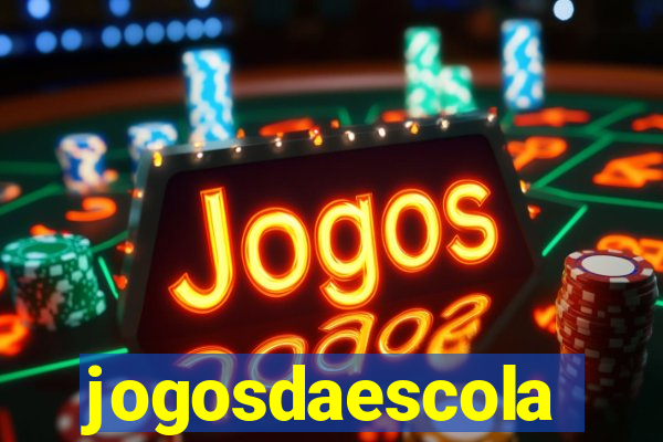 jogosdaescola