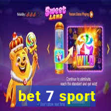 bet 7 sport