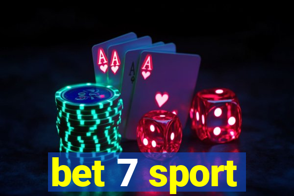 bet 7 sport