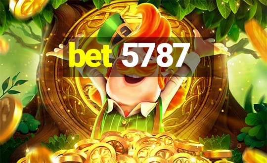 bet 5787