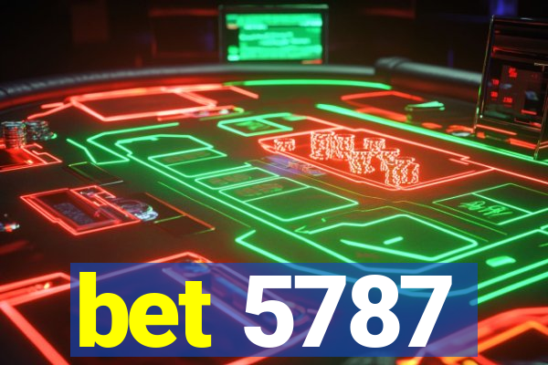 bet 5787