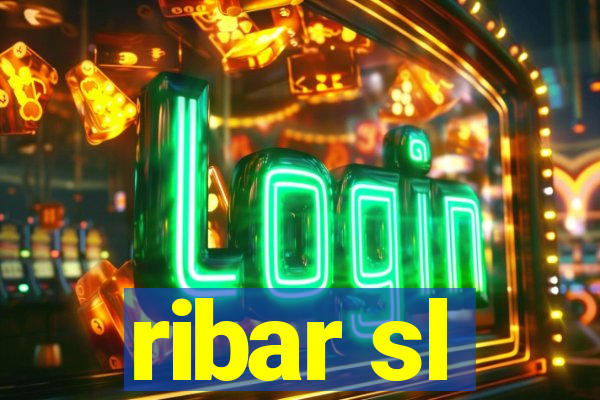 ribar sl