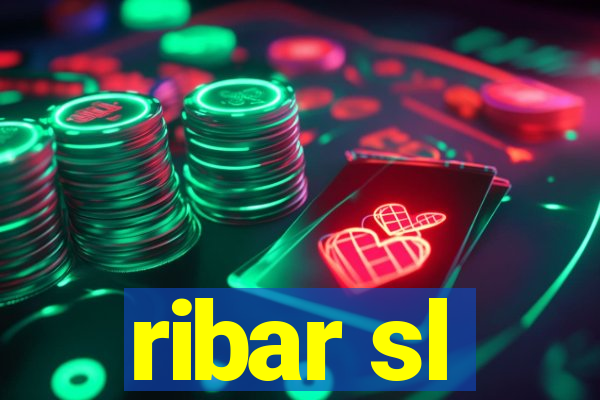 ribar sl