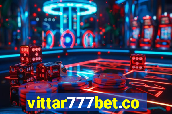 vittar777bet.com