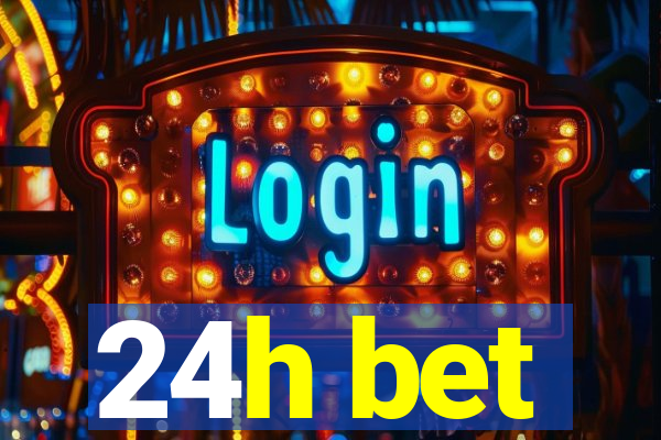 24h bet